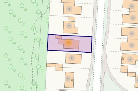 Plot Plan