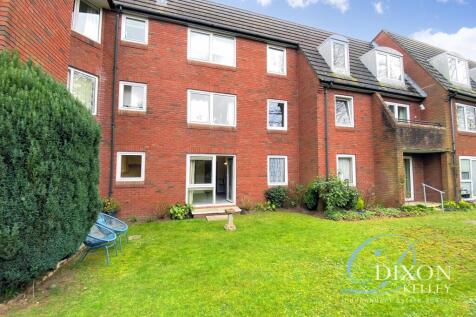 Ground Floor Flat