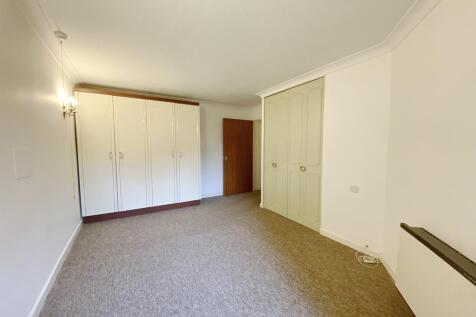 Fitted Wardrobes