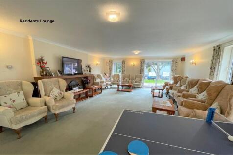 Residents Lounge