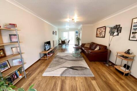 26&#39; Lounge/Diner