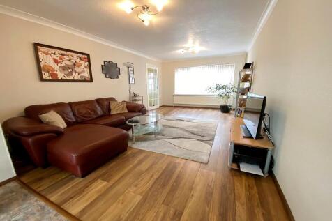 Large Lounge