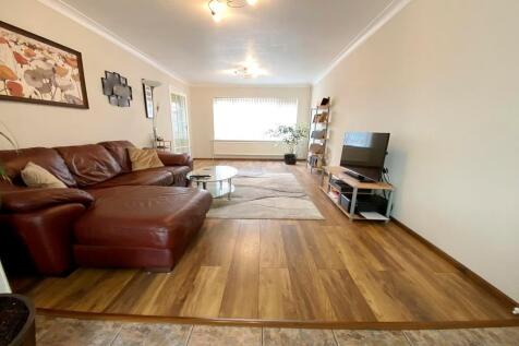 Laminate Flooring