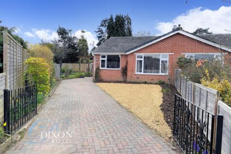 Spacious Bungalow