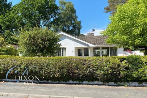 Spacious Bungalow
