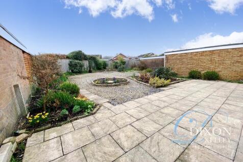 Private Garden