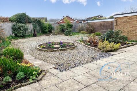 Sunny Garden