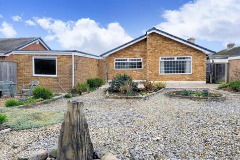 Rear elevation