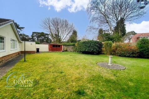 Delightful Garden