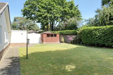 Delightful Garden