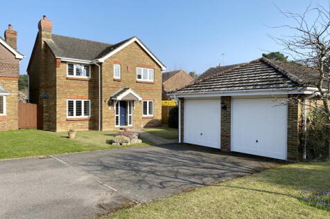 Spacious House