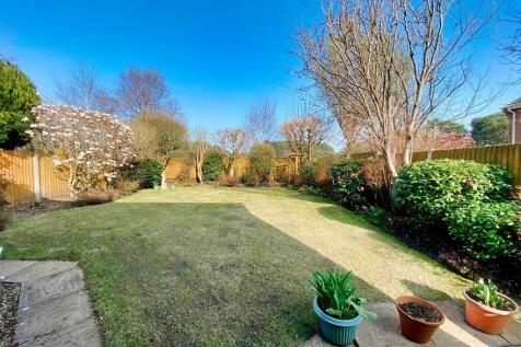 Private Garden
