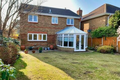 Rear Elevation