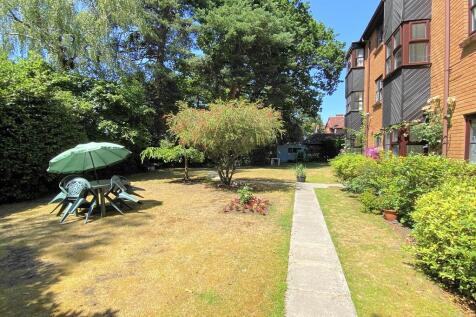 Communal Gardens