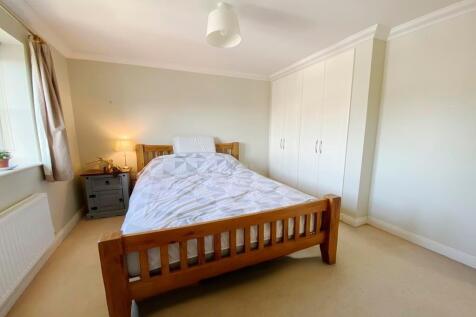 Fitted Wardrobes