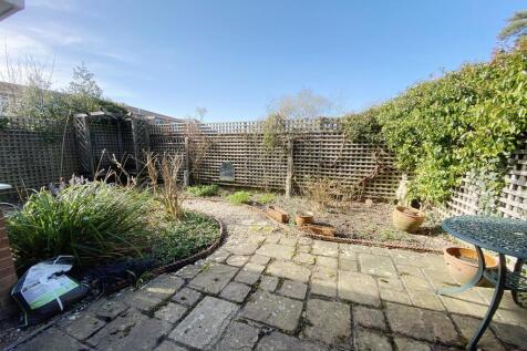 Private Garden