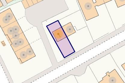 Plot Plan