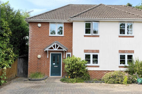 Spacious House