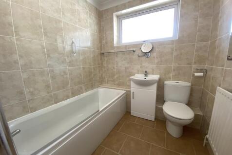 Modern Bathroom