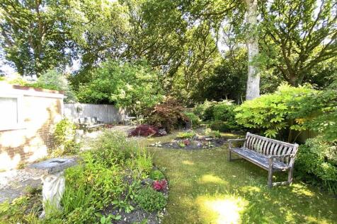 Delightful Garden