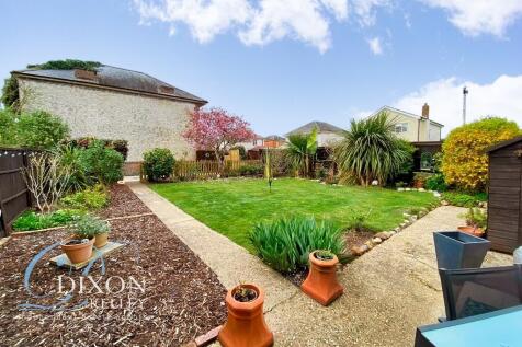 Delightful Garden