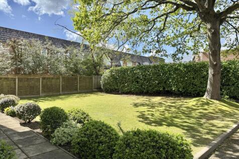 Communal Garden