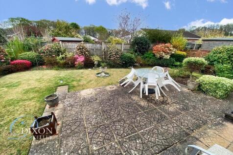 Sunny Garden
