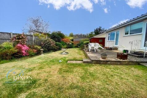 Delightful Garden