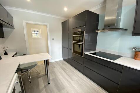 Integrated Kitchen