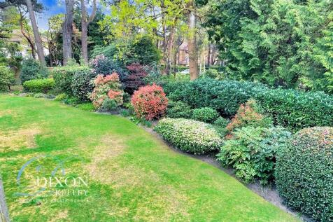 Mature Gardens