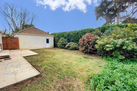 Private Garden