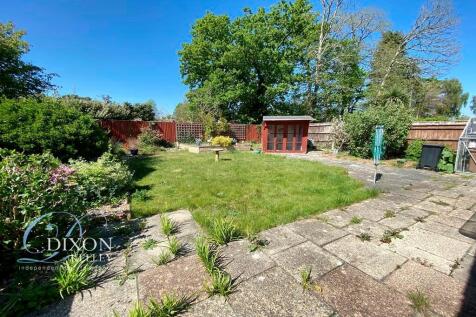 Delightful Garden