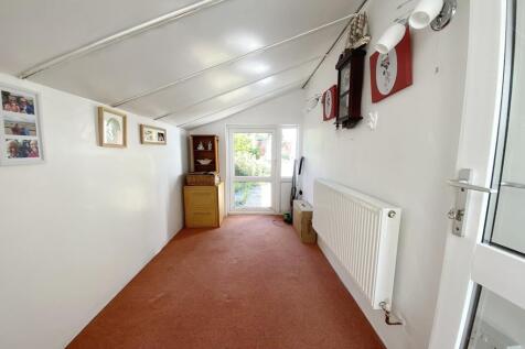 Hobbies Room