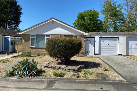 Driveway &amp; Garage