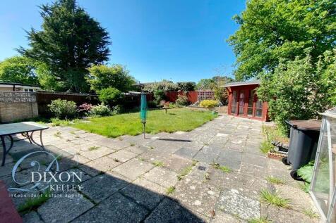 Sunny Garden