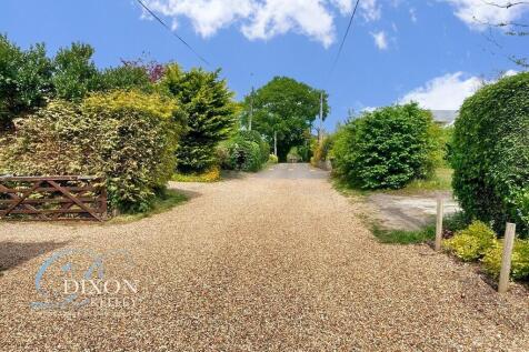Private Road