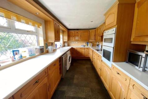 17&#39; Kitchen