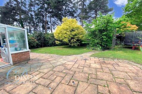 Private Garden