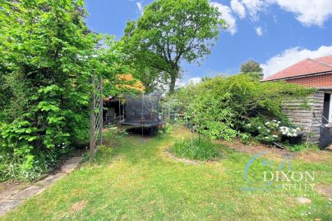 Sunny Garden