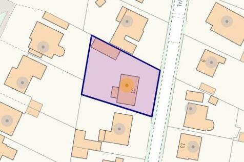 Plot Plan