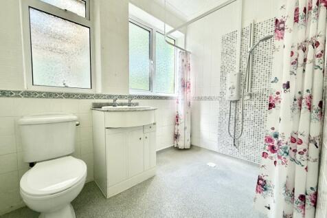 Wet Room