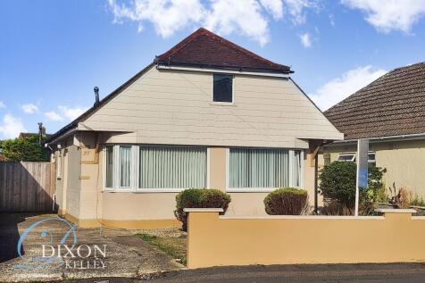 Spacious Bungalow