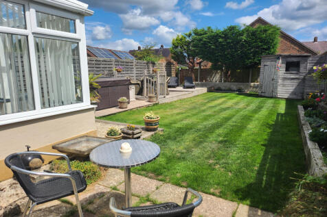 Delightful Garden