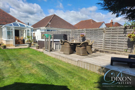 Sunny Garden