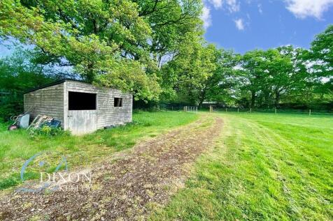 Field Shelter