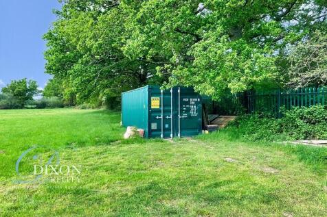 Secure Storage