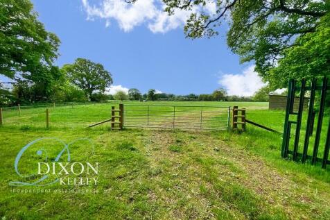 Gated entrance