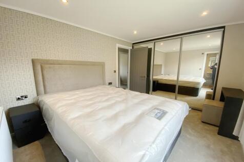 Fitted Wardrobes
