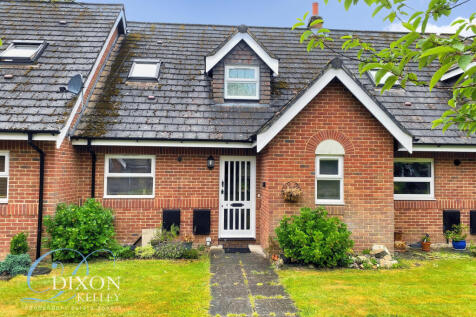 Spacious Home