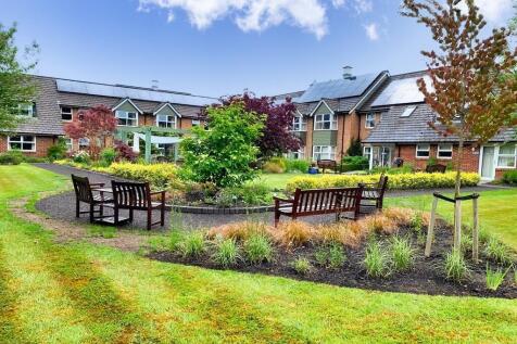 Lovely Setting